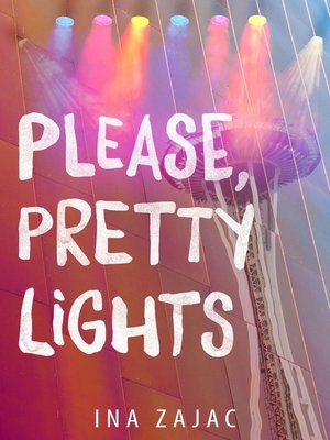 cover image of Please, Pretty Lights